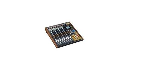 Image result for How to Finish Recording Tascam Model 12