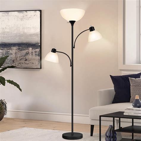 Red Barrel Studio® Devyani 72'' Tree Floor Lamp - Wayfair Canada