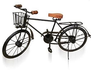 Craftatoz Wrought Iron Model Cycle - Wrought Iron Model Cycle . Buy ...