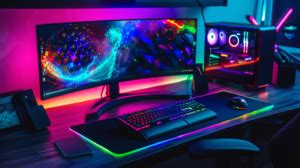 Image result for RGB Gaming Set