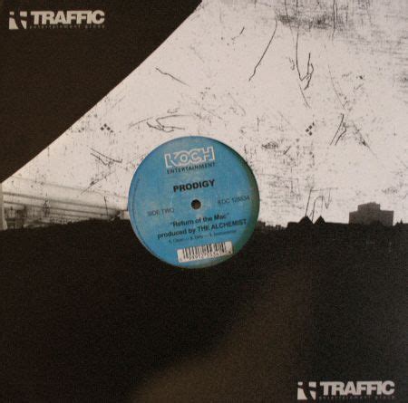 Prodigy Album Cover Photos - List of Prodigy album covers - FamousFix