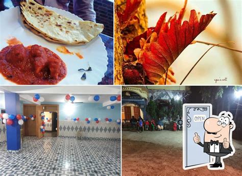 SIMILIPAL RESORT, Bangriposi - Restaurant reviews