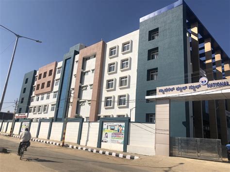 NPS Kalkere - Sun Designers