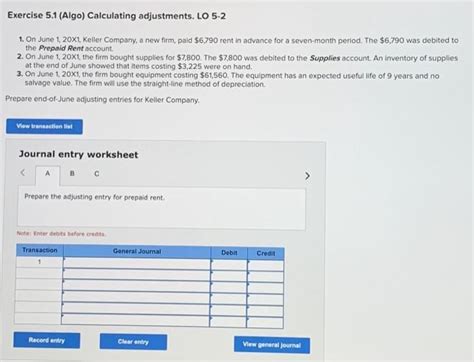 Journal Entry Practice Problems 的图像结果