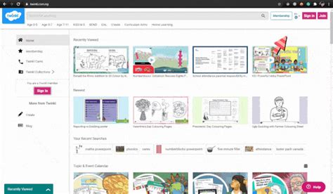 How to Pay for A Twinkl Nigeria Membership - Twinkl