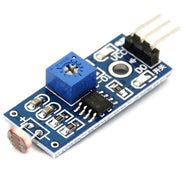 How LDR Sensor Works – Principle, Uses & Arduino – Robocraze