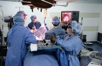 Is It Hard to Become a Surgical Tech? | Chron.com