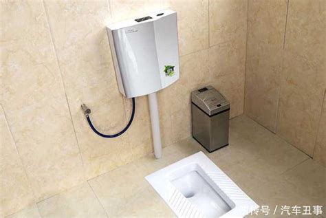 卫生间蹲便器安装注意事项 卫生间蹲厕效果图 - 装修保障网