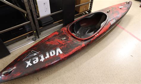 Dagger Vortex Kayak No Paddles Local In Store Pickup