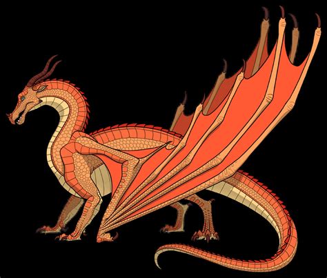Wings Of Fire Wiki