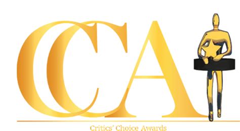 CCA - Critics' Choice Awards