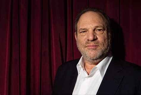“Nothing About this Deal Feels Right to Me”: Inside Harvey Weinstein’s Other Nightmare | Vanity Fair
