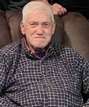 Raymond Peters Obituary - Kitsap Sun