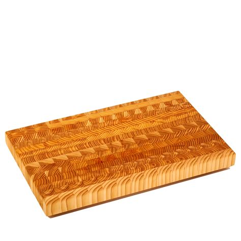 Larch Wood Cutting Boards | Sur La Table