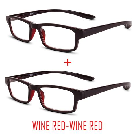 COMBO of Reading hang in neck glasses with Long sides.: Winter Sale! F ...