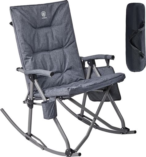 Top 10 Rocking Camping Chairs for Your Next Outdoor Adventure - Campnestle