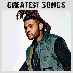 The Weeknd – Greatest Songs (2018) » download by NewAlbumReleases.net
