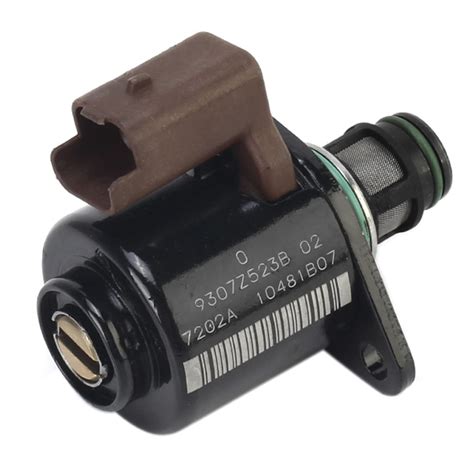 Delphi Fuel Pump Inlet Metering Valve 1329098 9307Z523B Replacement for ...