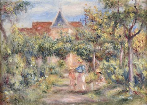 French Impressionism - The 6 Key Characteristics