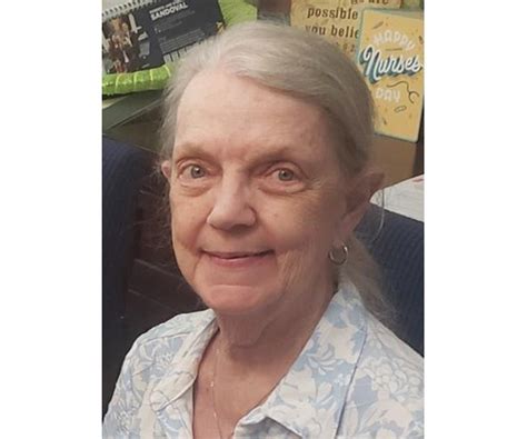 Shelia Arnold Obituary (1944 - 2025) - Decatur, AL - Columbus Ledger ...