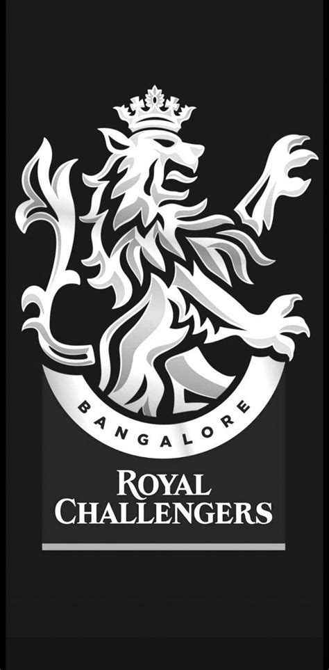 rcb logo black and white - how to win at online dice Android IOS V- 8.57