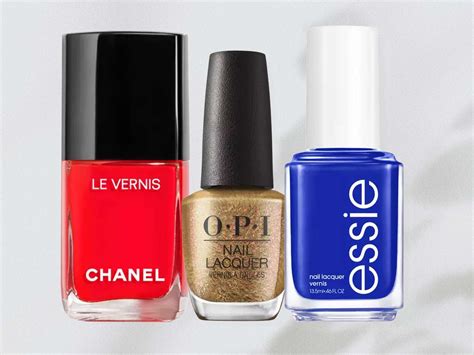 Why Is Popular Nail Polish