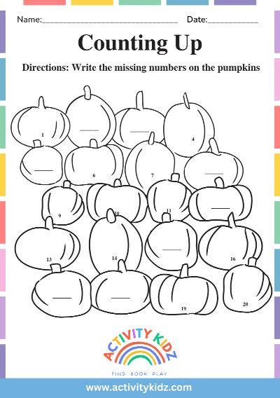 Counting 的图像结果