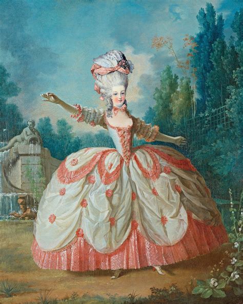 Rococo Painting