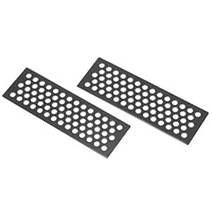 SLB® 2X Heavy Duty Sand Ladder Sand Board Tool for 1:10 RC Crawler ...