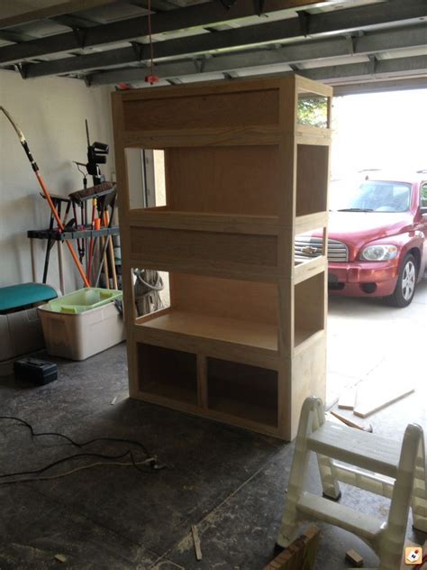 Image result for Ball Python Snake Rack Build