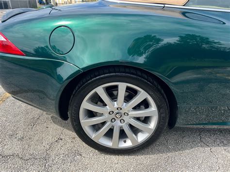 2008 Jaguar XK | Premier Asset Services