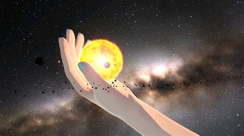 永恒族1：手握日月摘星辰，揭秘漫威宇宙最神秘且强大的天神族！