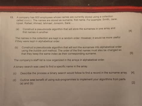 Image result for Algorithmic Thinking Test