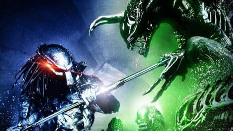 Alien vs Predator 3 2026 的图像结果