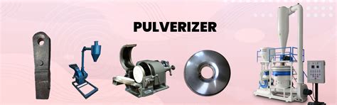 CPVC, LLDPE Pulverizer Machine - Pulverizer for roto polymers