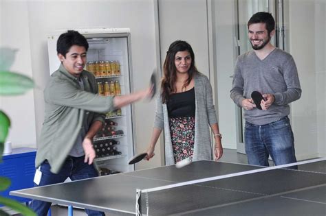 Monedo Office Photos