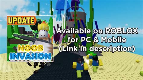 Image result for Noob Invasion Script