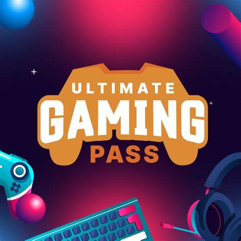 Multi-Brand Ultimate Gaming Pass - Price History