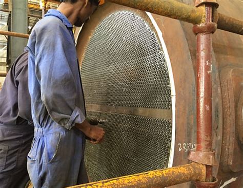 Process Equipment | John Galt