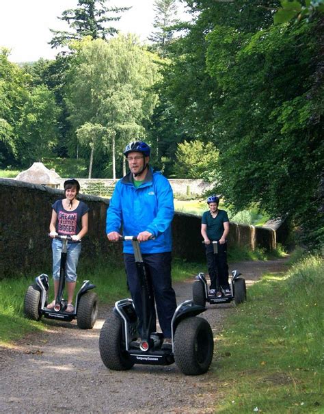 SEGWAY ECOSSE (2026) All You Need to Know BEFORE You Go (with Photos ...