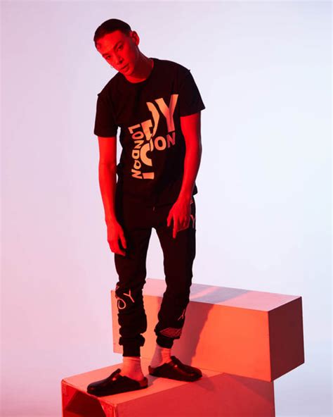 How to Style Graphic Joggers Like a Pro l Boy London Style – BOY London