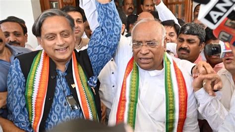 Meet new Congress president Mallikarjun Kharge, up close - India Today
