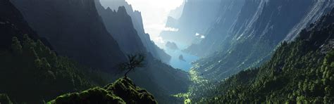 Two Monitors Wallpapers - Top Free Two Monitors Backgrounds ...