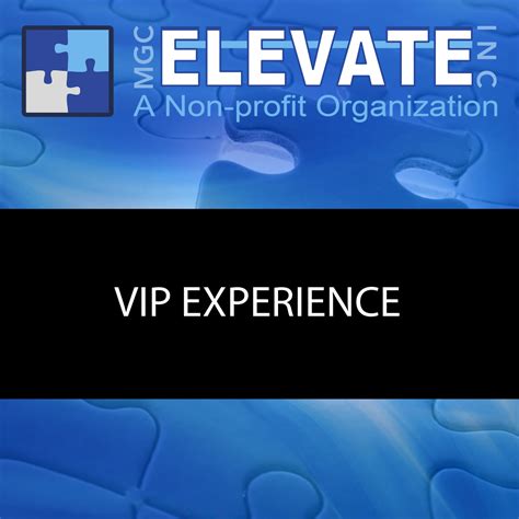 Image result for VIP Experience