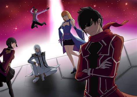 Image result for PSO2 Fan Art