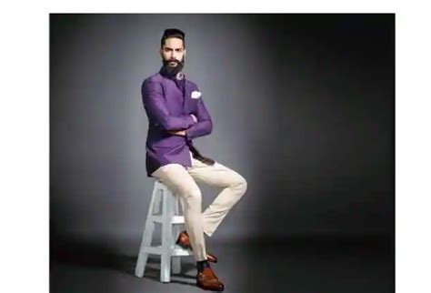 The slim-fit obsession - Shefalee Vasudev