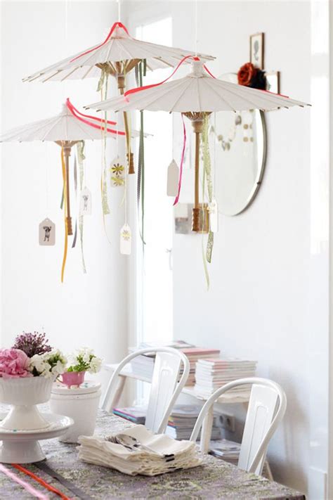 Diese DIY Gartenparty Deko gibt deiner Sommerfeier Atmosphäre! DIY ...