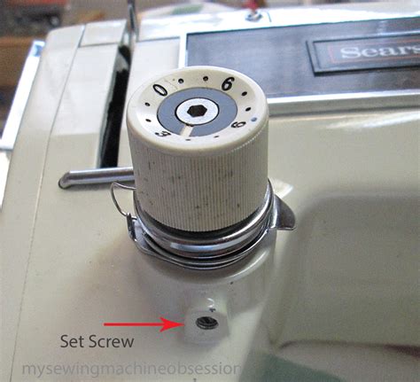 How to String a Kenmore Sewing Machine 的图像结果
