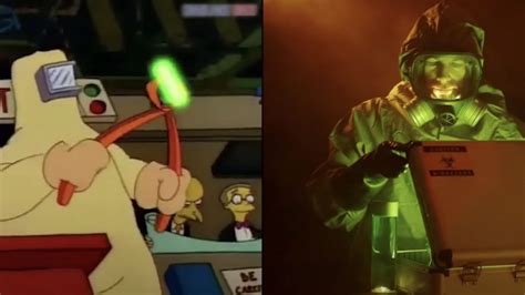 Image result for Simpsons Intro Electronic