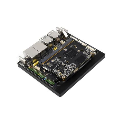 Buy Luckfox Core3576 Edge Computing Development Board, Based On ...
